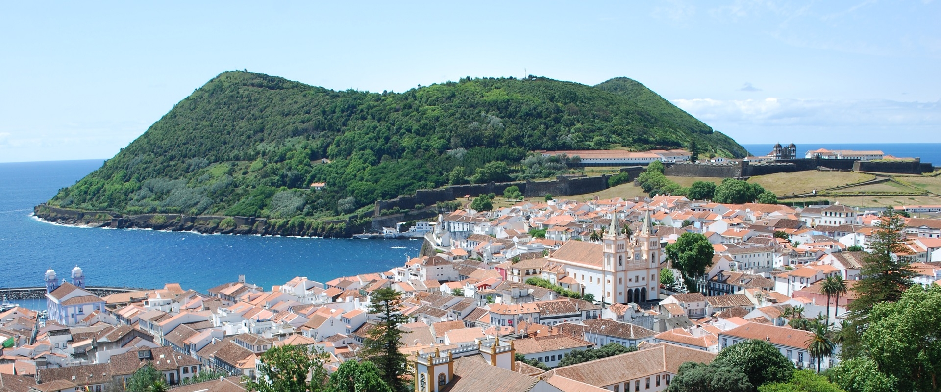 ISOLE AZZORRE - SPECIALE AGOSTO 2026